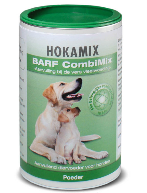 Combimix (Hokamix) in 150 gram pot -0